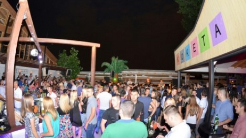 Posetici će moći da se druže sa poznatim muzičarima i sportistima