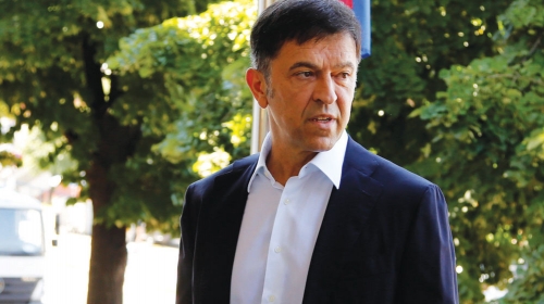 Stanko Subotić Cane