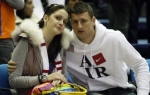 Silvija Nedeljković i Saša Stamenković