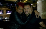 Azis i Valerij Božinov