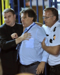 Zdravko Mamić