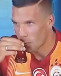 Lukas Podolski