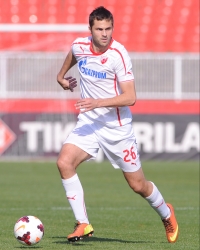 Goran Gogić