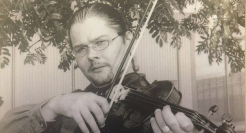 Alan Bejker