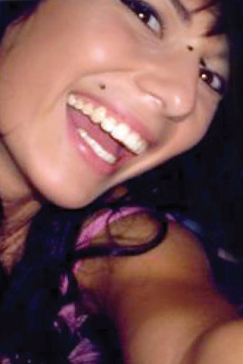 Ponosna mama Milica Rajačić