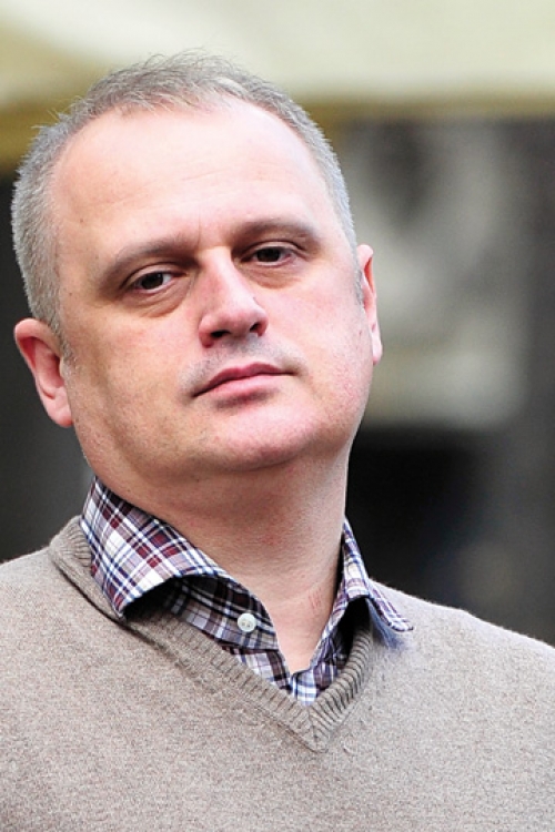 Goran Vesić