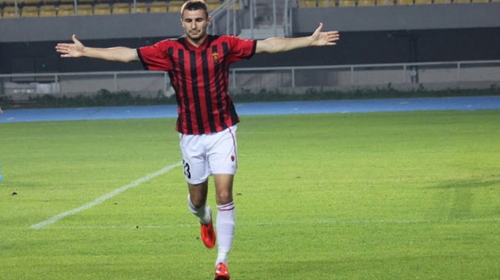 Jovan Kostovski