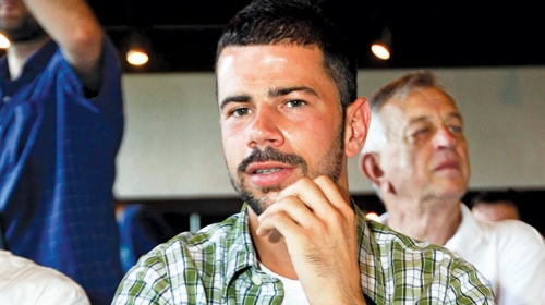 Homoseksualnost je bolest i ne treba da se promoviše