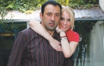 Snežana i Vlade  Divac, kao i uvek,  zajedno  u dobru i u zlu