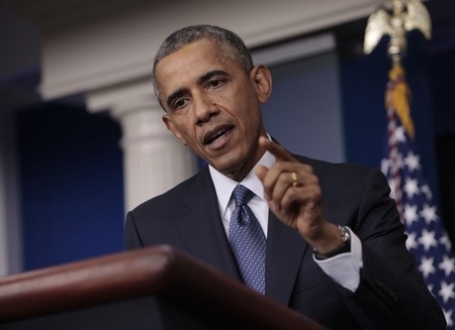 Barak Obama