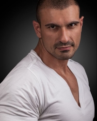 Igor X Kostić