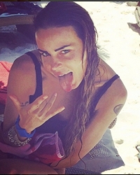 Nina Morić