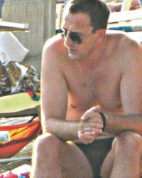 Sergej Ćetković