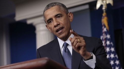 Barak Obama