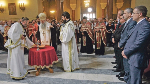Godišnjica progona Srba iz Hrvatske