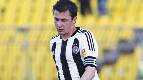 Čovek odluke: Saša Ilić