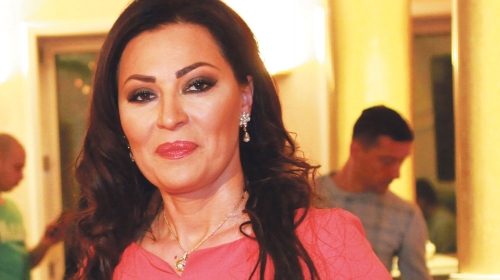 Neće da se meša:  Svetlana Ražnatović
