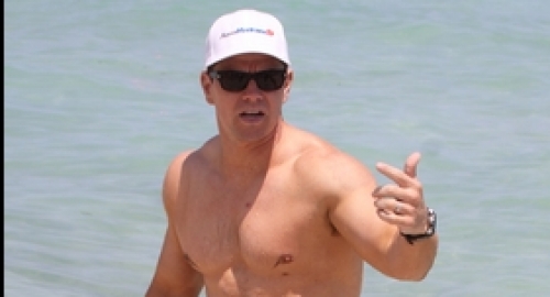 Mark Volberg | Foto: TooFab