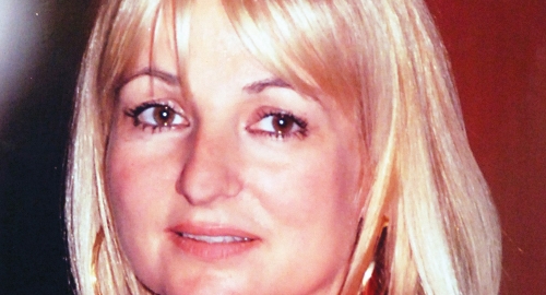 Dragica Obradović (43) | Foto: 