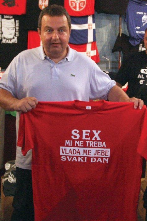 Ivica Dačić