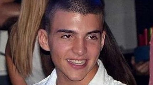 Veljko Ražnatović žurka