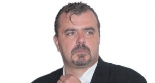Nikola Kojo