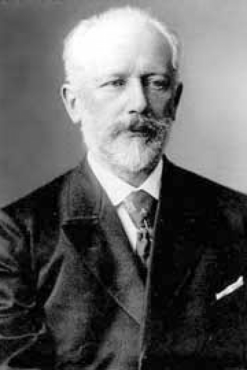 Petar Ilič Čajkovski