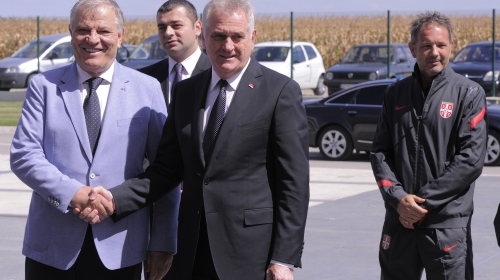 Tomislav Nikolić