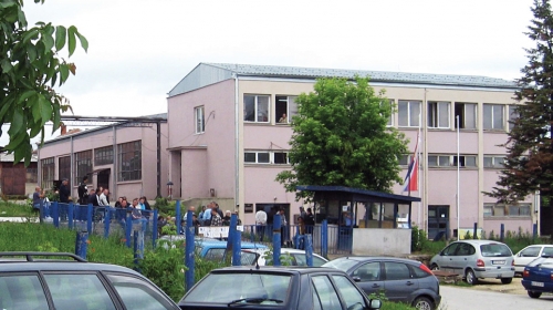 „Šumadija DES“ u Kragujevcu