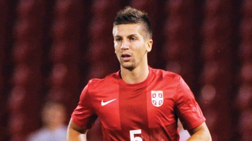 Motiv  do neba: Nastasić
