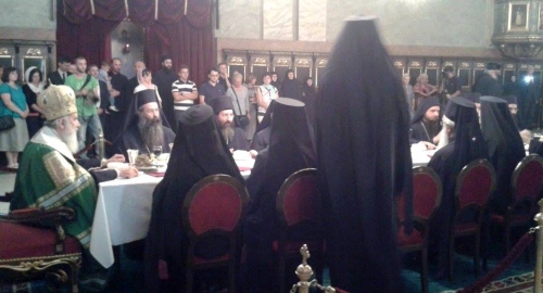 Dejan Nestorović i Vesna Vukelić Vendi | Foto: 