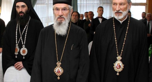 Dejan Nestorović i Vesna Vukelić Vendi | Foto: 