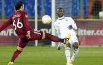 Mohamed Kamara