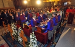 Posmrtni ostaci kneza Pavla preneti su u zemlju 36 godina nakon njegove smrti