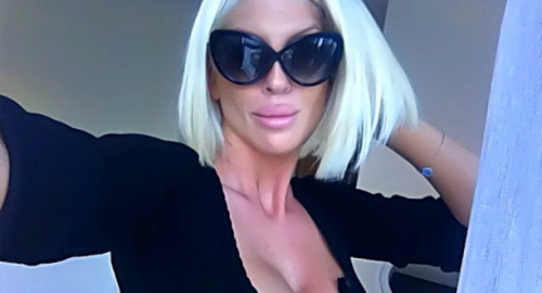 Postala prorok - Jelena Karleuša