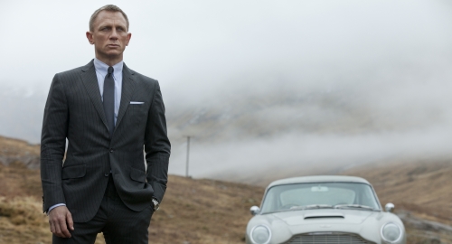 Džejms Bond