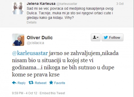 Podrška je važna