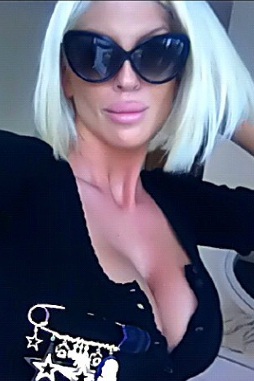 Postala prorok - Jelena Karleuša