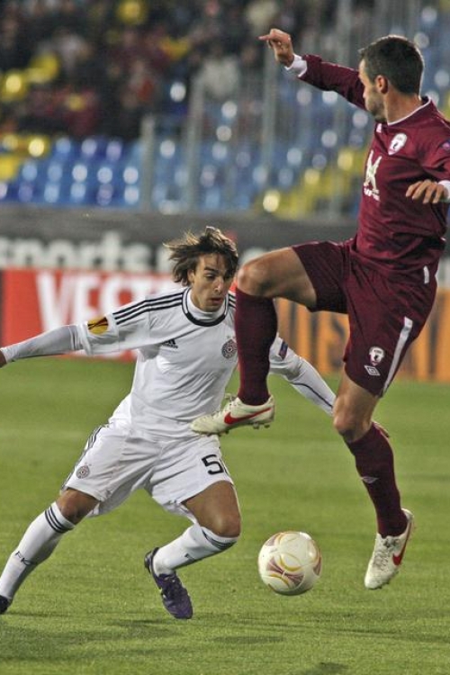 Lazar Marković
