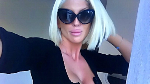 Postala prorok - Jelena Karleuša