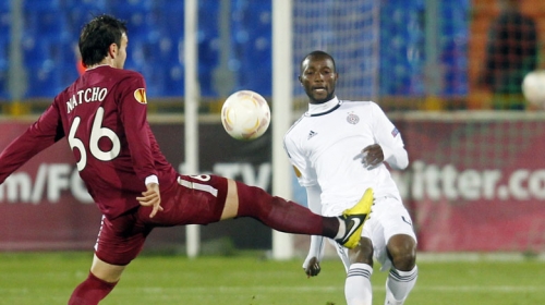 Mohamed Kamara