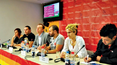 Do kraja godine položiće sve račune: Organizatori „Prajda“