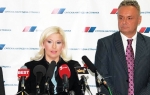 Dragoslav Nikolić novi adut Zorane Mihajlović