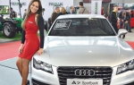 Sajam automobila u Nišu