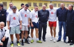 Zatvorenici sa Binićem i Rajkovićem