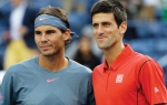 Uskoro  smena:  Nadal i  Đoković
