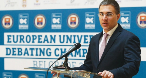 Nebojša  Stefanović