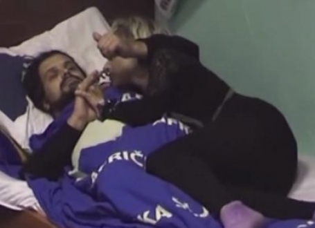 jelena i čupo