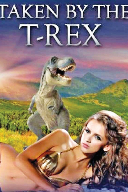 Dinosaur erotika