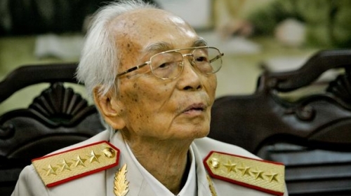 Vo Ngujen Đap